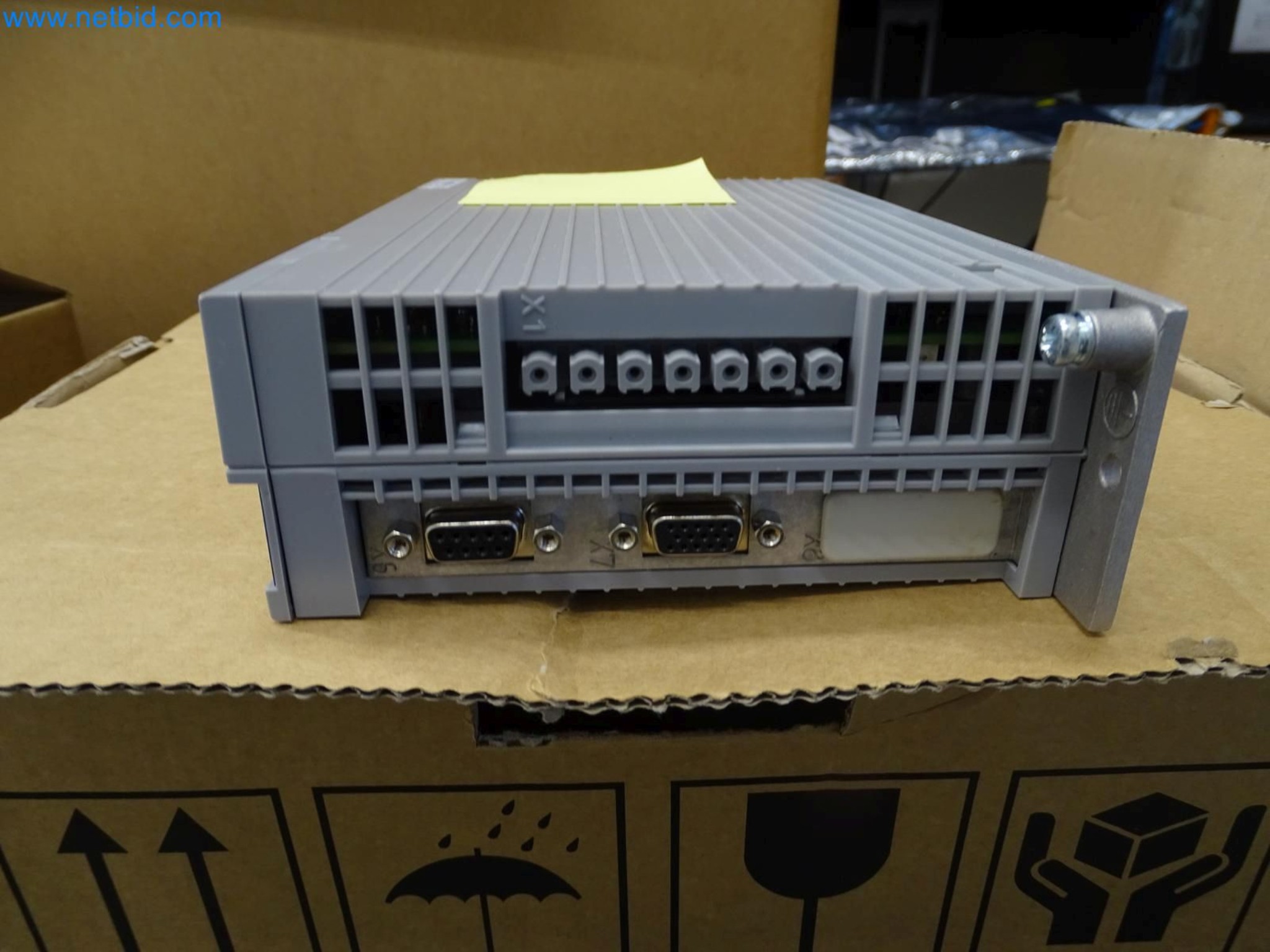 LILIUM eAircraft GmbH / LILIUM GmbH; Maschinen, Testanlagen und Betriebsausstattungen zur Herstellung von eVTOL -2