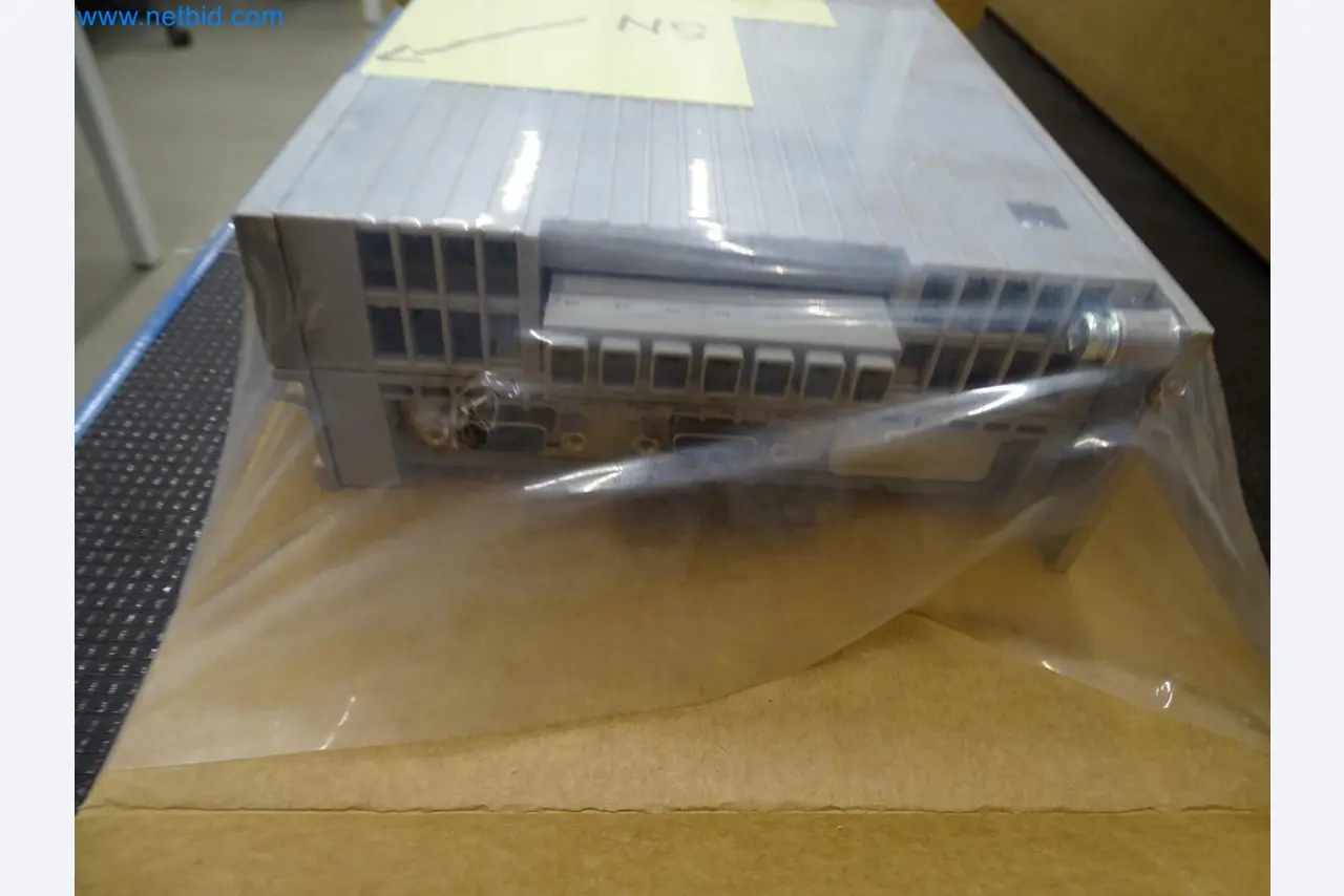 LILIUM eAircraft GmbH / LILIUM GmbH; Maschinen, Testanlagen und Betriebsausstattungen zur Herstellung von eVTOL -2