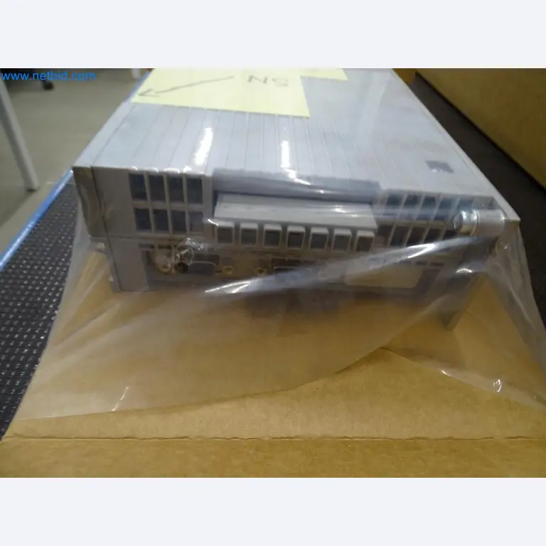 LILIUM eAircraft GmbH / LILIUM GmbH; Maschinen, Testanlagen und Betriebsausstattungen zur Herstellung von eVTOL -2