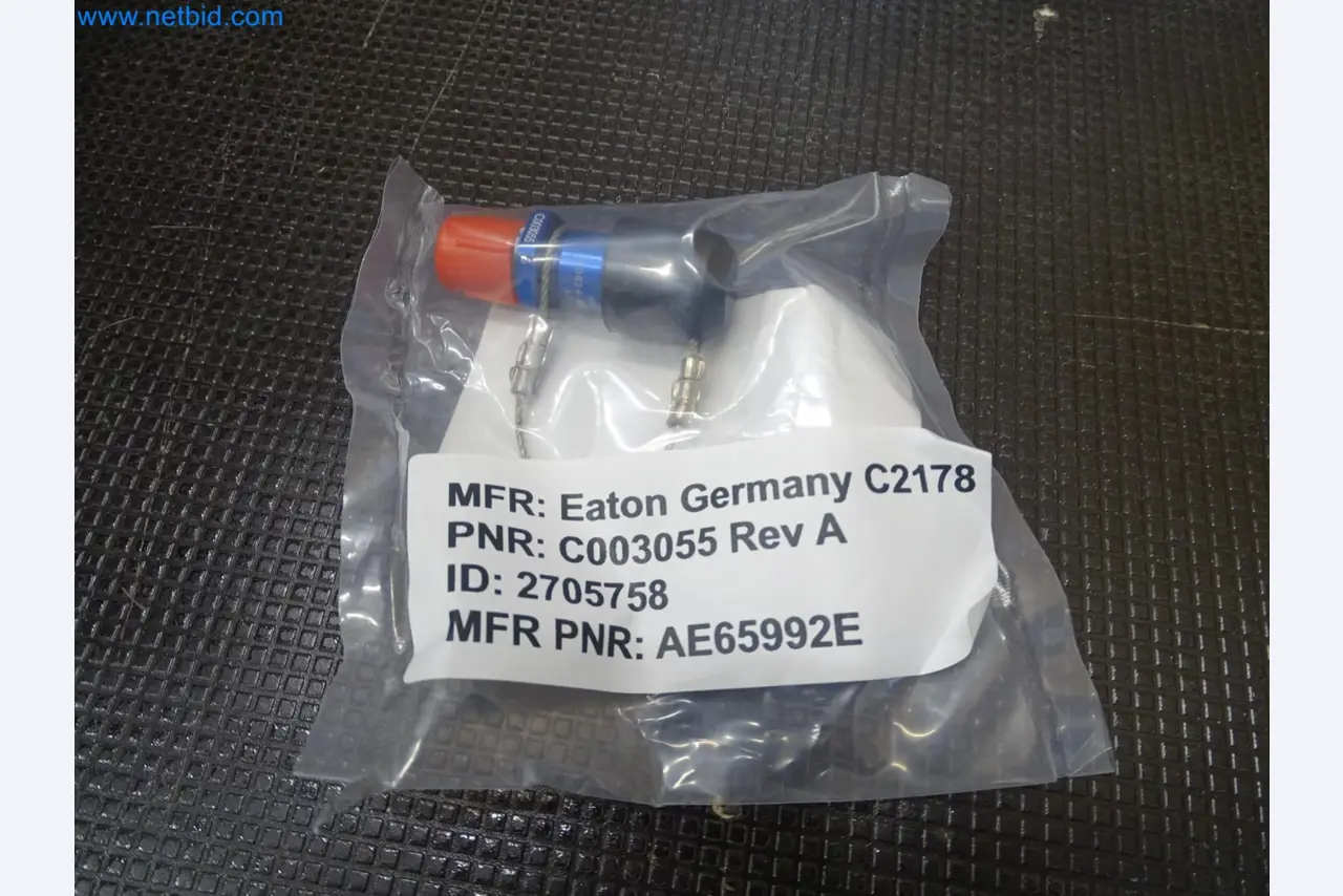 LILIUM eAircraft GmbH / LILIUM GmbH; máquinas, sistemas de prueba y equipos operativos para la producción de eVTOLs-1