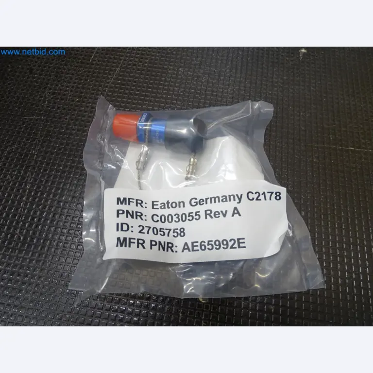 LILIUM eAircraft GmbH / LILIUM GmbH; máquinas, sistemas de prueba y equipos operativos para la producción de eVTOLs-1