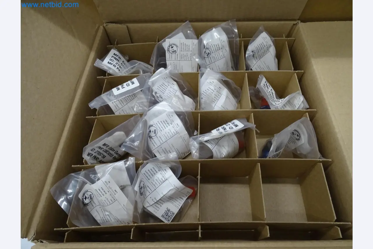 LILIUM eAircraft GmbH / LILIUM GmbH; máquinas, sistemas de prueba y equipos operativos para la producción de eVTOLs-3