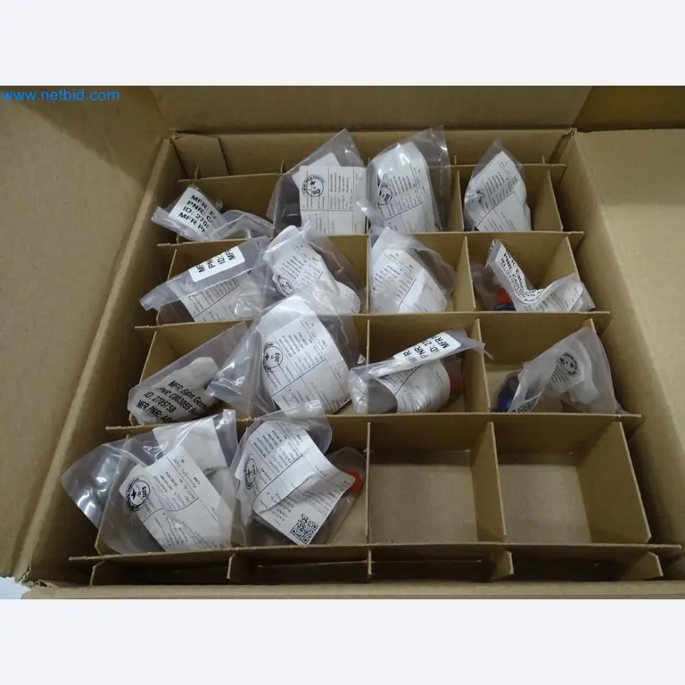 LILIUM eAircraft GmbH / LILIUM GmbH; máquinas, sistemas de prueba y equipos operativos para la producción de eVTOLs-3