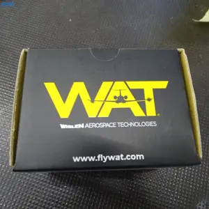 Wingtip Light Aeorospace Technologies