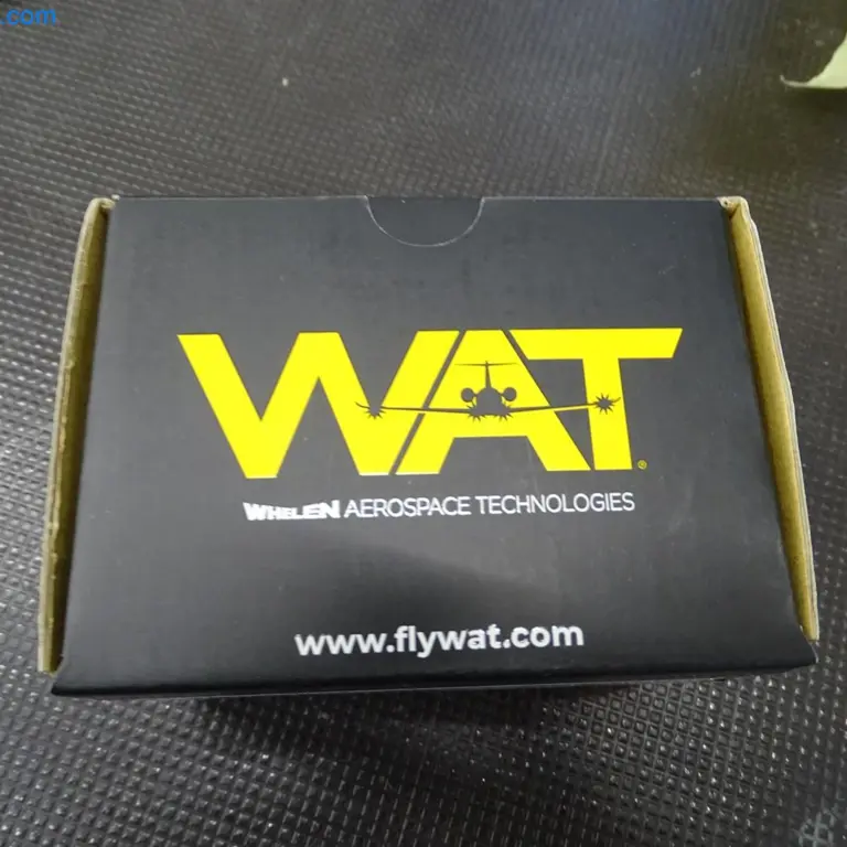 Wingtip Light Aeorospace Technologies