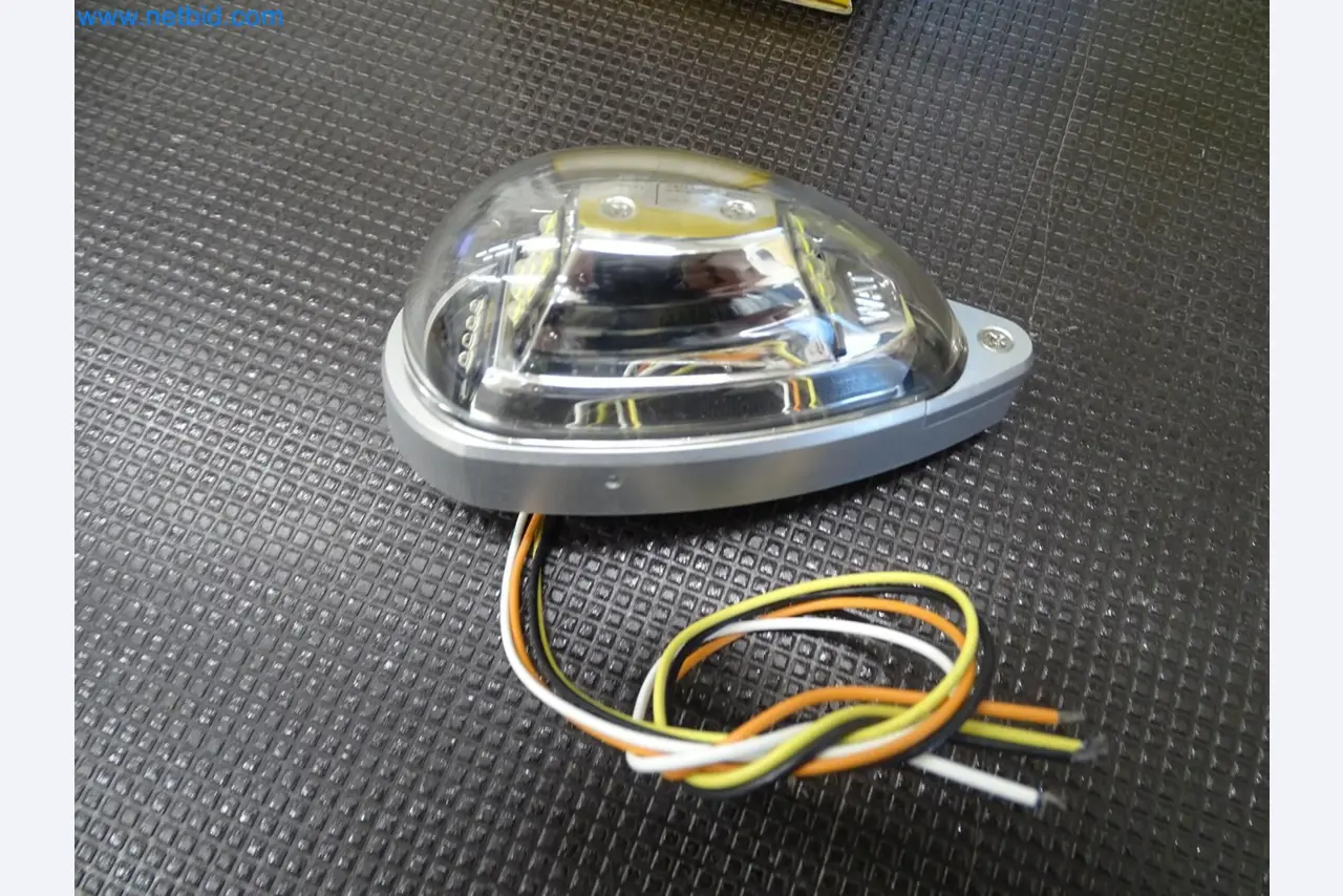 LILIUM eAircraft GmbH / LILIUM GmbH; Maschinen, Testanlagen und Betriebsausstattungen zur Herstellung von eVTOL -2