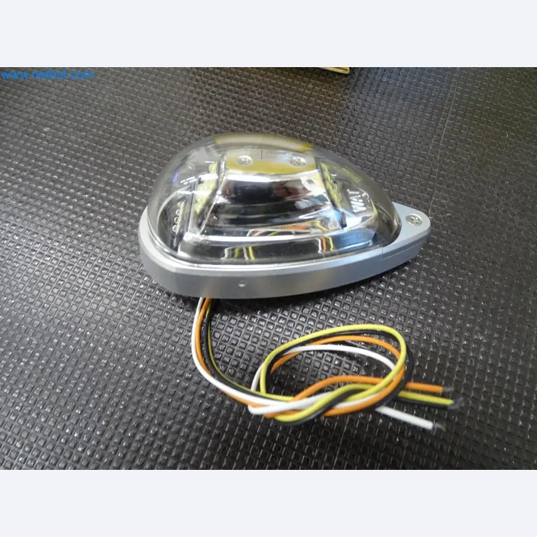 LILIUM eAircraft GmbH / LILIUM GmbH; Maschinen, Testanlagen und Betriebsausstattungen zur Herstellung von eVTOL -2