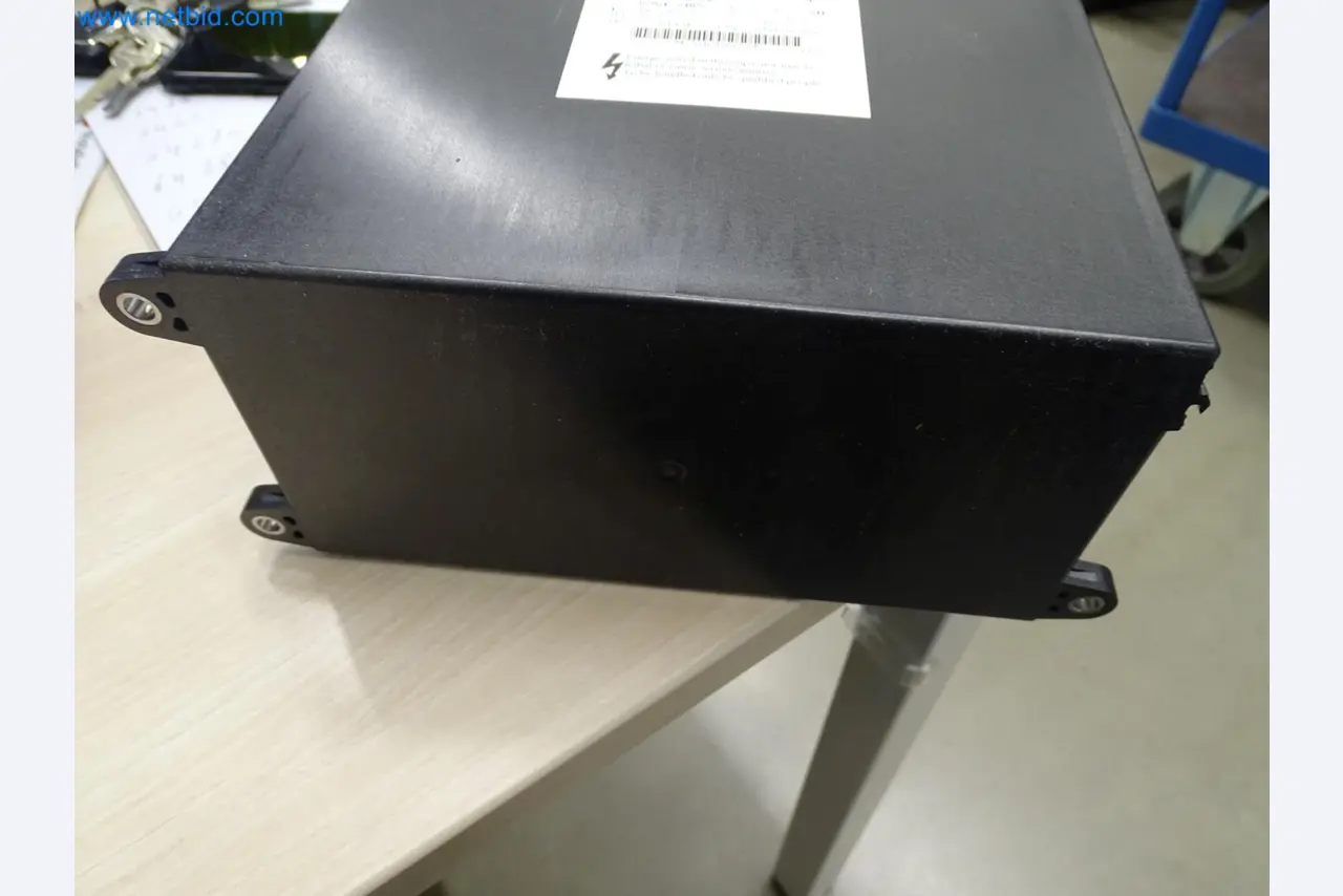 LILIUM eAircraft GmbH / LILIUM GmbH; machines, test systems and operating equipment for the production of eVTOLs-5