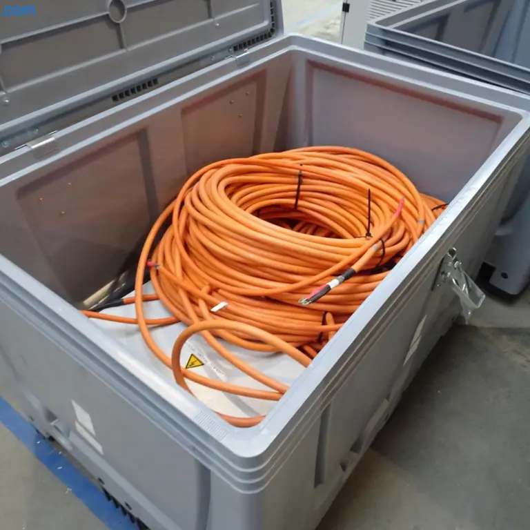 Posten Elektro-Kabel