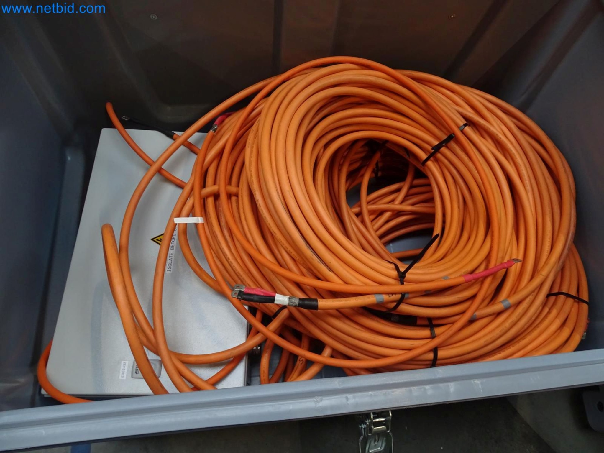 LILIUM eAircraft GmbH / LILIUM GmbH; machines, test systems and operating equipment for the production of eVTOLs-2