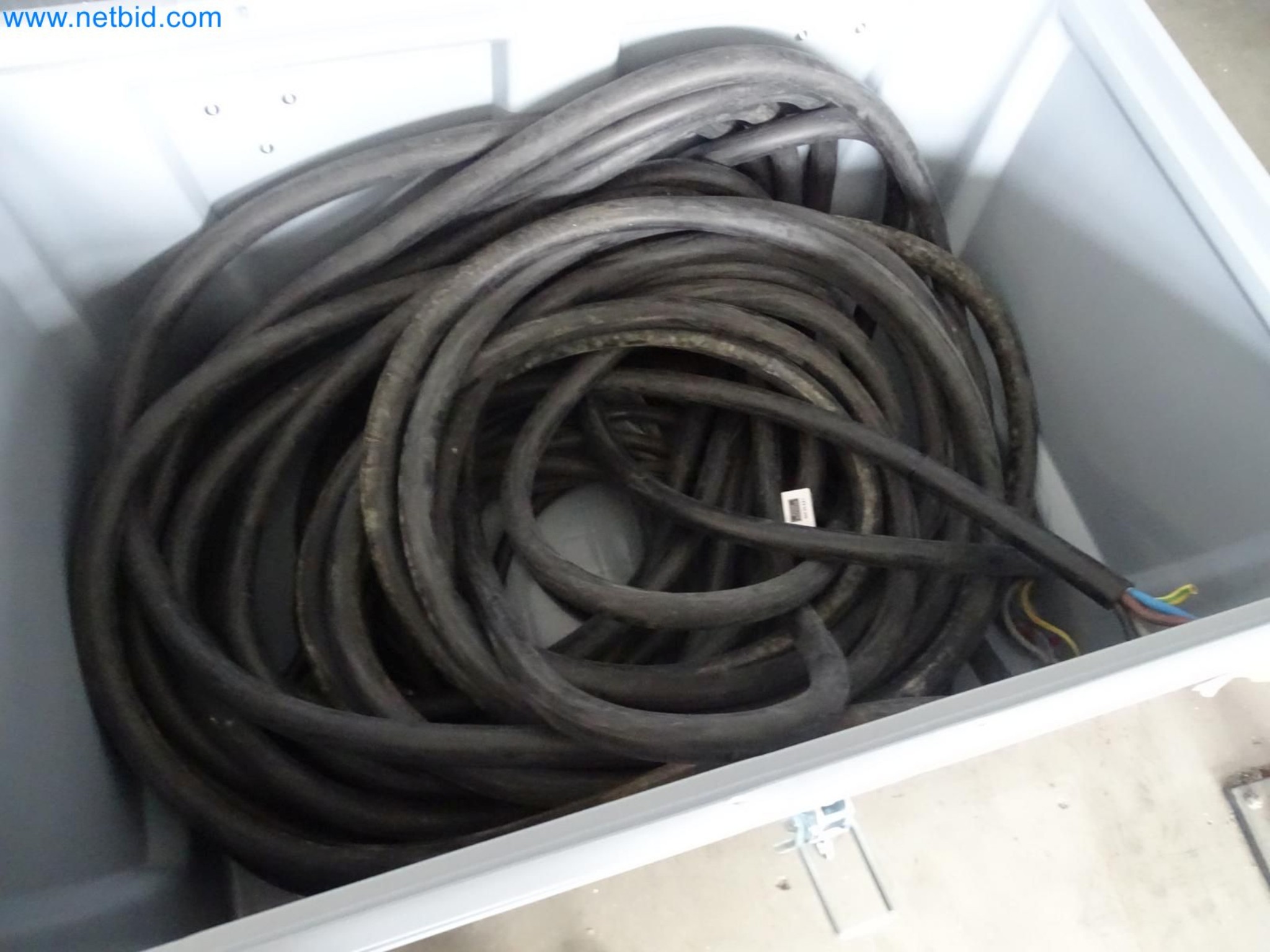 LILIUM eAircraft GmbH / LILIUM GmbH; machines, test systems and operating equipment for the production of eVTOLs-3