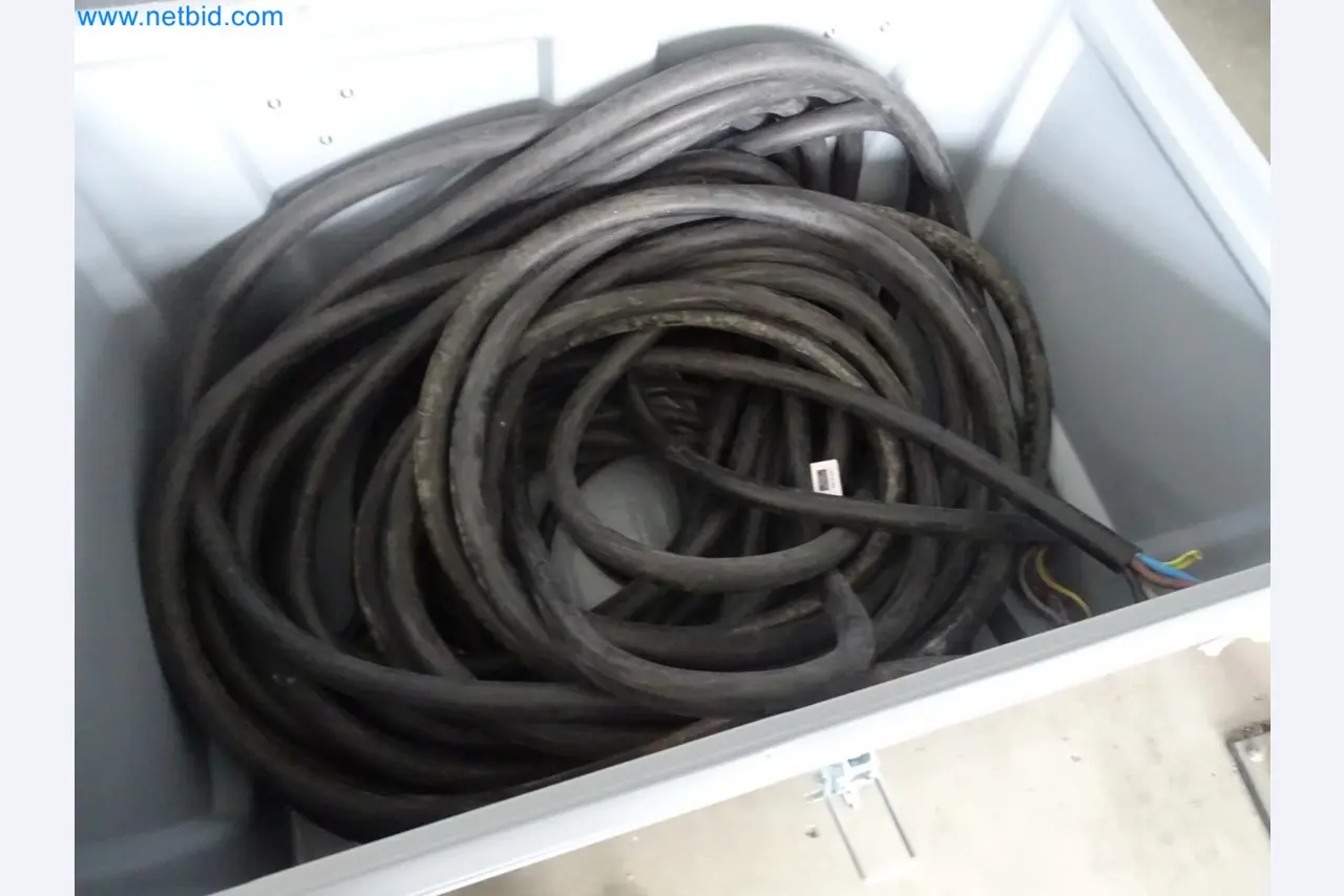 LILIUM eAircraft GmbH / LILIUM GmbH; machines, test systems and operating equipment for the production of eVTOLs-3