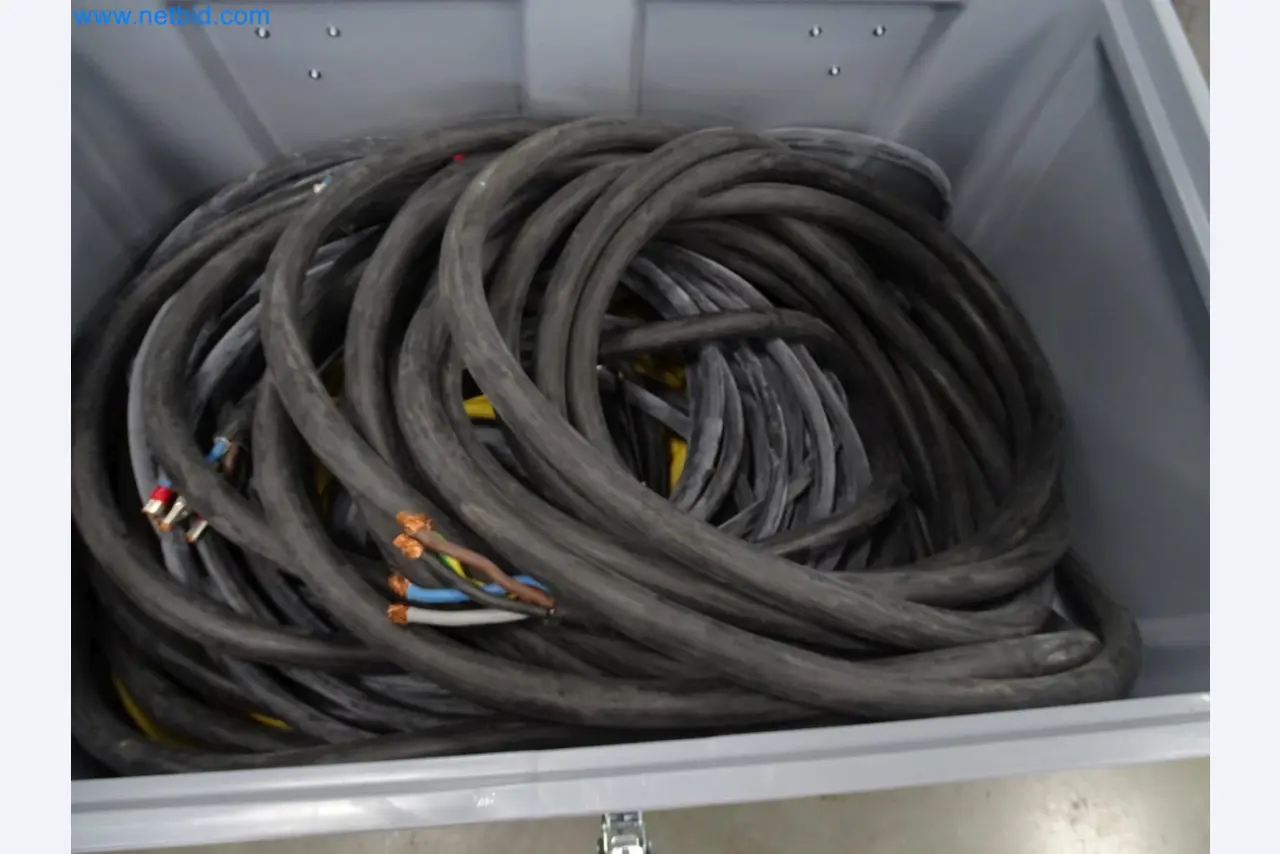 LILIUM eAircraft GmbH / LILIUM GmbH; machines, test systems and operating equipment for the production of eVTOLs-5