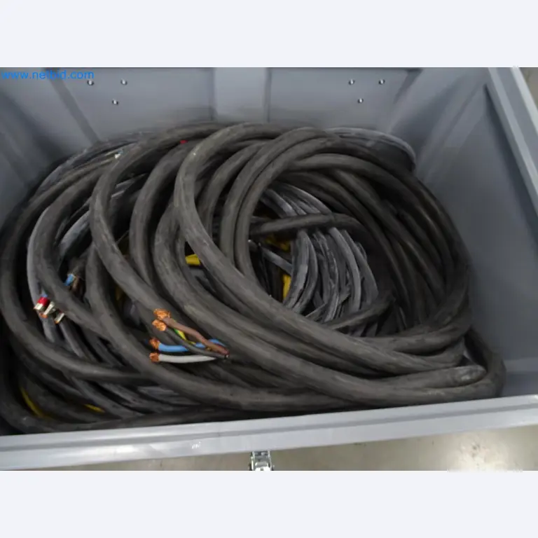 LILIUM eAircraft GmbH / LILIUM GmbH; machines, test systems and operating equipment for the production of eVTOLs-5