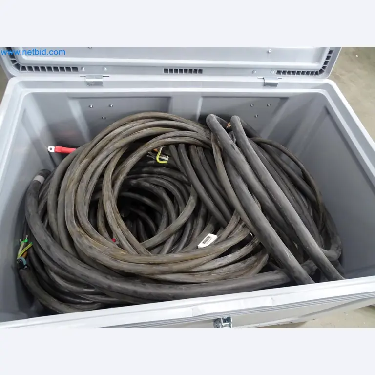 LILIUM eAircraft GmbH / LILIUM GmbH; machines, test systems and operating equipment for the production of eVTOLs-6