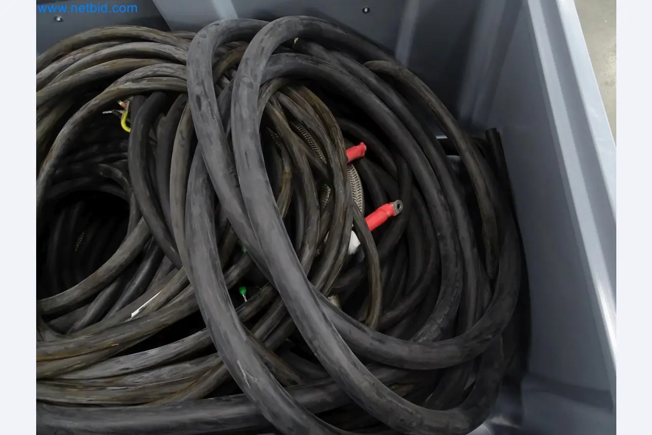 LILIUM eAircraft GmbH / LILIUM GmbH; machines, test systems and operating equipment for the production of eVTOLs-8