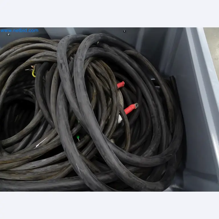 LILIUM eAircraft GmbH / LILIUM GmbH; machines, test systems and operating equipment for the production of eVTOLs-8