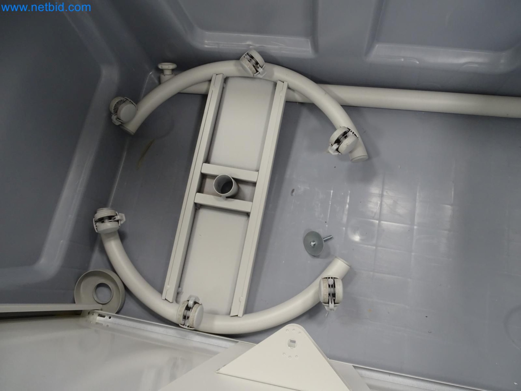 LILIUM eAircraft GmbH / LILIUM GmbH; machines, test systems and operating equipment for the production of eVTOLs-2