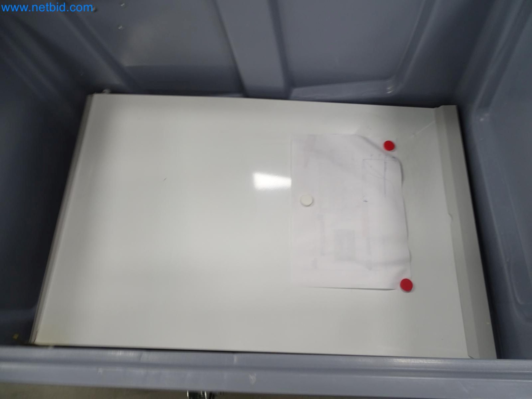 LILIUM eAircraft GmbH / LILIUM GmbH; machines, test systems and operating equipment for the production of eVTOLs-3