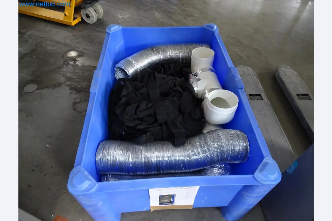 LILIUM eAircraft GmbH / LILIUM GmbH; machines, test systems and operating equipment for the production of eVTOLs-1