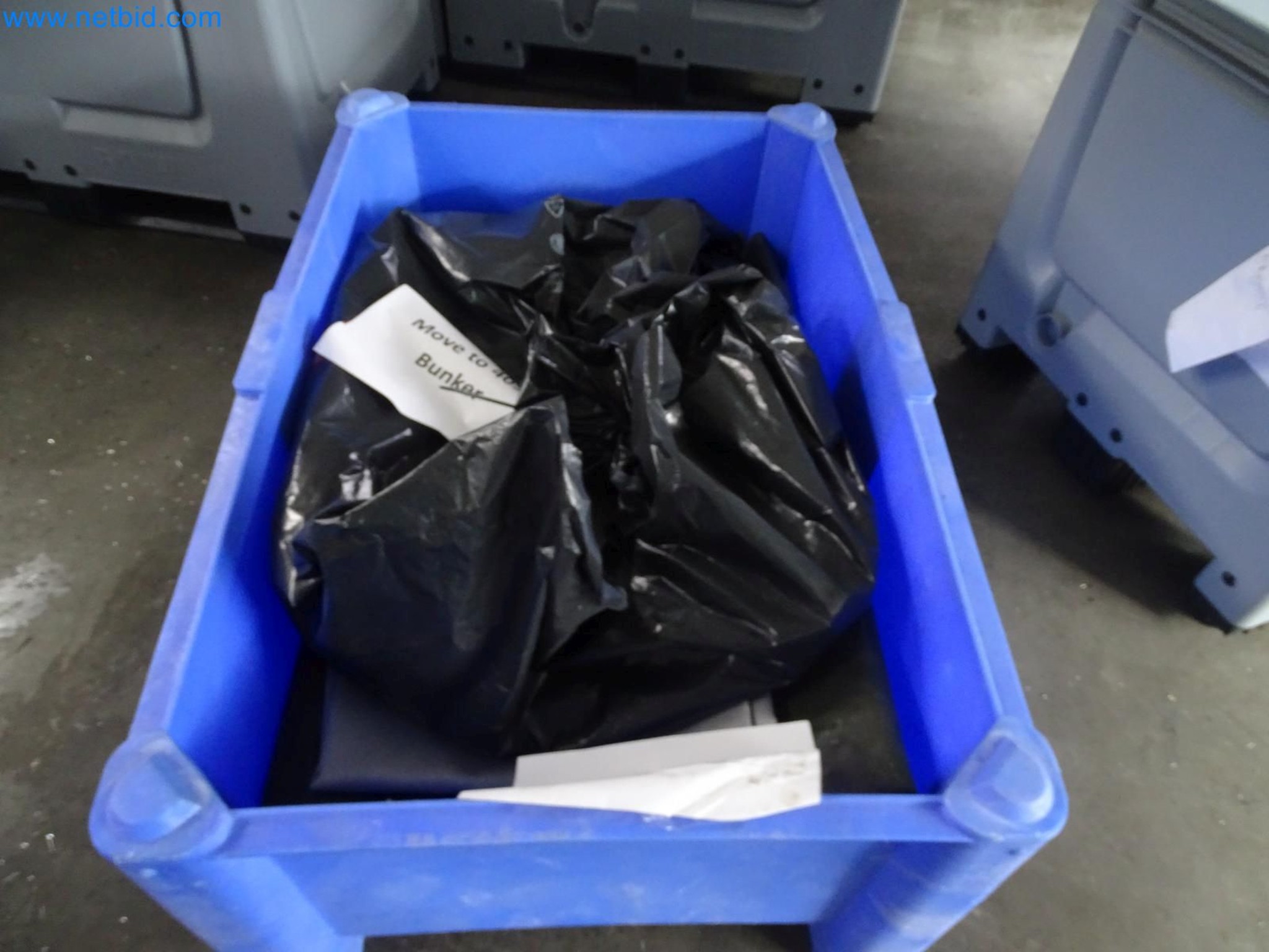 LILIUM eAircraft GmbH / LILIUM GmbH; machines, test systems and operating equipment for the production of eVTOLs-2