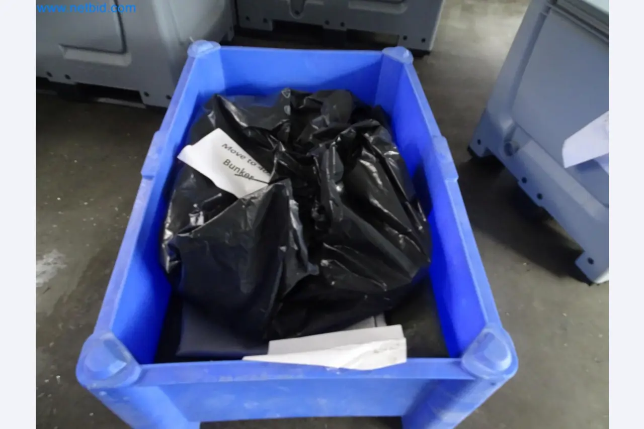 LILIUM eAircraft GmbH / LILIUM GmbH; machines, test systems and operating equipment for the production of eVTOLs-2