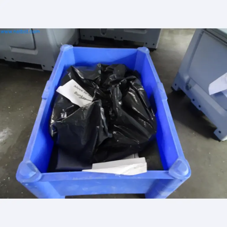 LILIUM eAircraft GmbH / LILIUM GmbH; machines, test systems and operating equipment for the production of eVTOLs-2