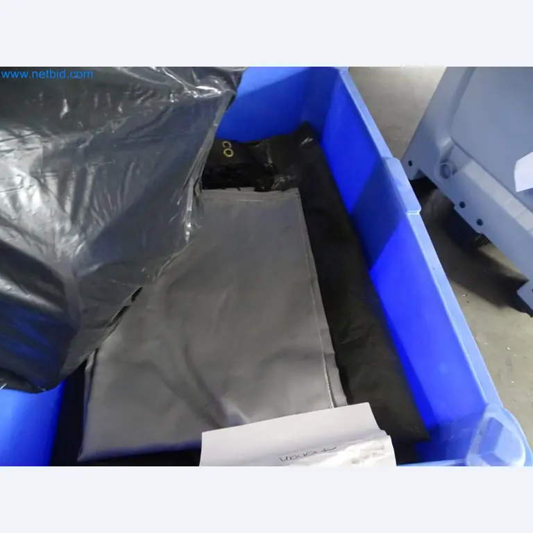 LILIUM eAircraft GmbH / LILIUM GmbH; machines, test systems and operating equipment for the production of eVTOLs-3