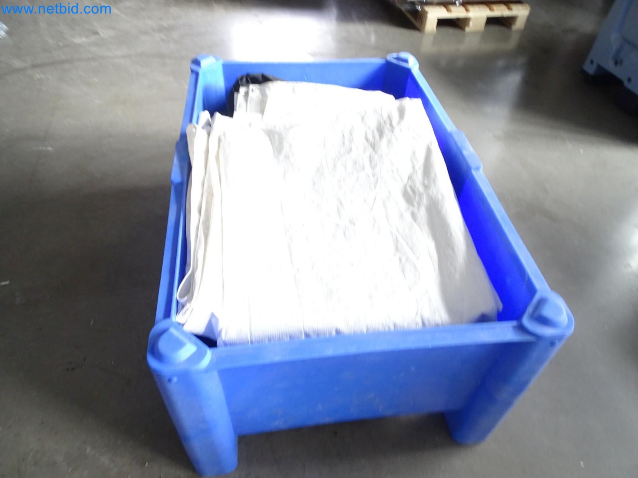 LILIUM eAircraft GmbH / LILIUM GmbH; machines, test systems and operating equipment for the production of eVTOLs-4