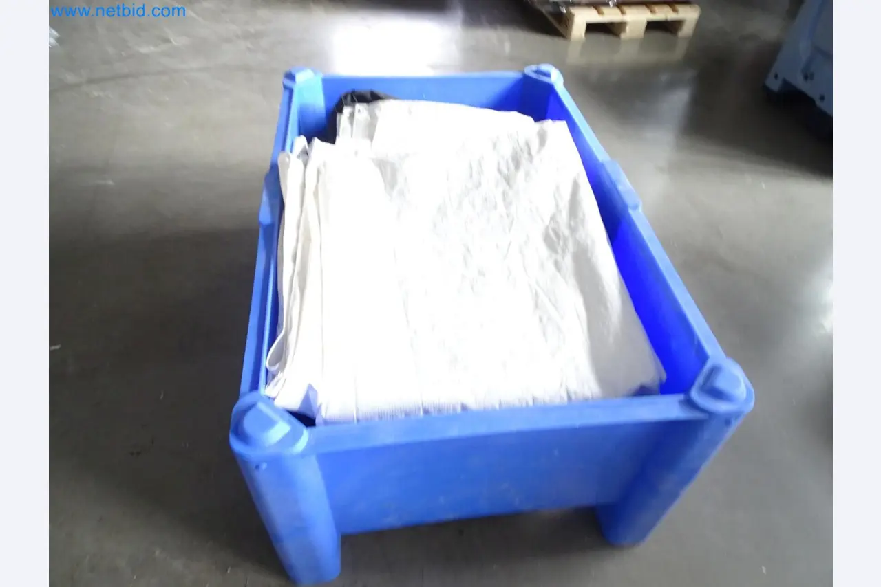 LILIUM eAircraft GmbH / LILIUM GmbH; machines, test systems and operating equipment for the production of eVTOLs-4