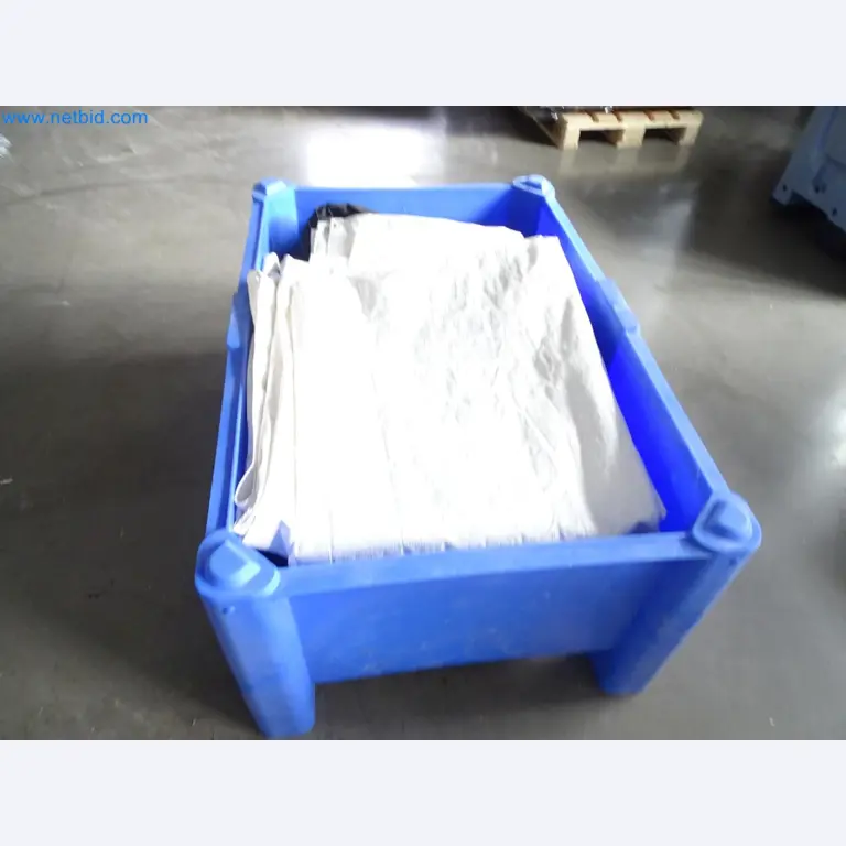 LILIUM eAircraft GmbH / LILIUM GmbH; machines, test systems and operating equipment for the production of eVTOLs-4