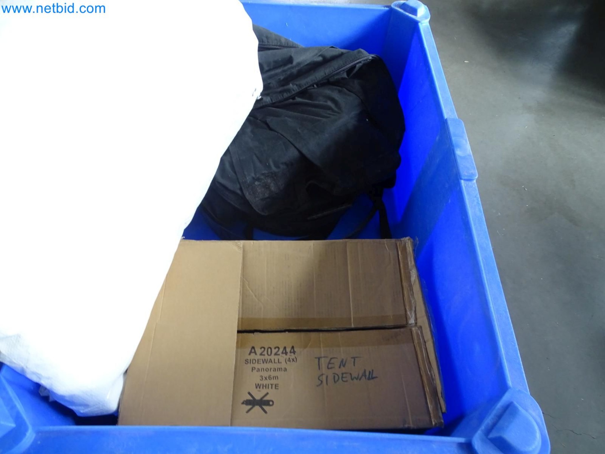 LILIUM eAircraft GmbH / LILIUM GmbH; machines, test systems and operating equipment for the production of eVTOLs-5