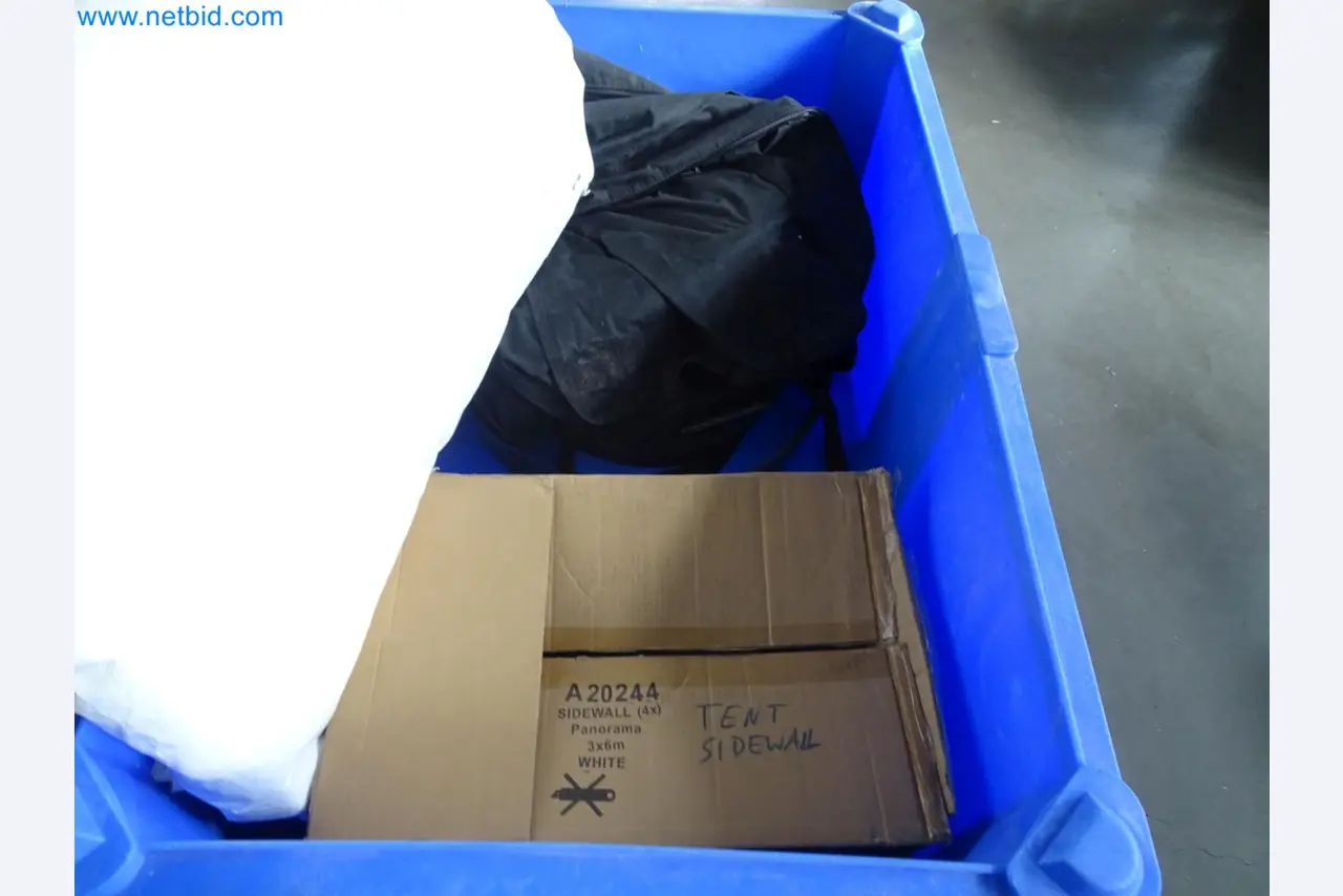 LILIUM eAircraft GmbH / LILIUM GmbH; machines, test systems and operating equipment for the production of eVTOLs-5