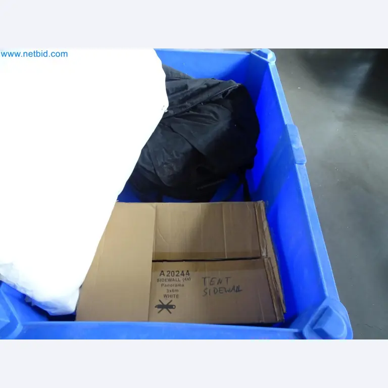 LILIUM eAircraft GmbH / LILIUM GmbH; machines, test systems and operating equipment for the production of eVTOLs-5