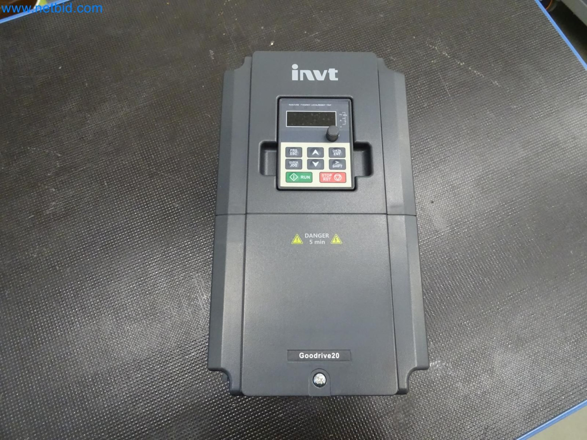 LILIUM eAircraft GmbH / LILIUM GmbH; machines, test systems and operating equipment for the production of eVTOLs-1