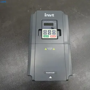 Frequenzumrichter INVT GD20-2R2G-4-B-EU