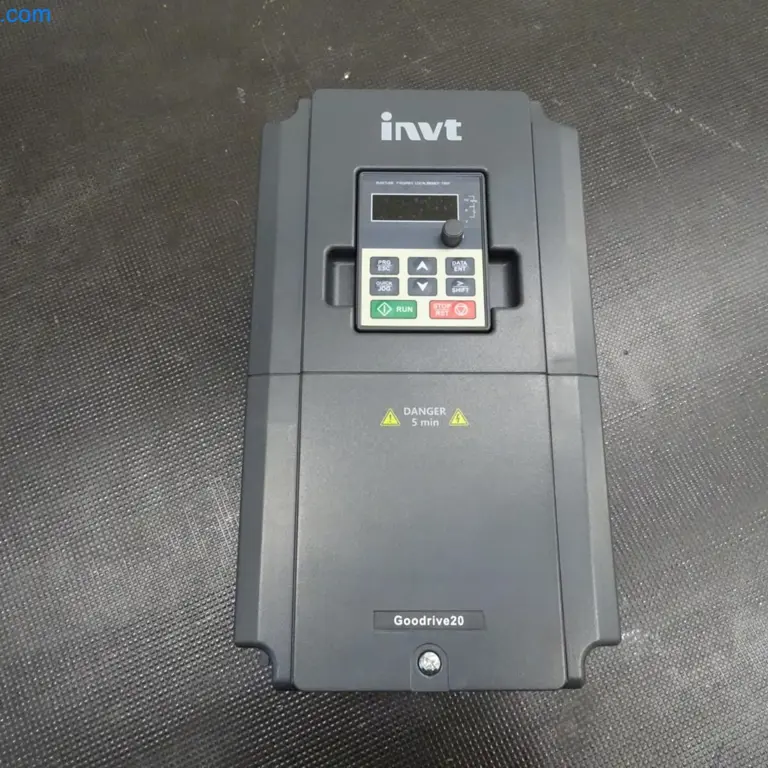 Frequenzumrichter INVT GD20-2R2G-4-B-EU