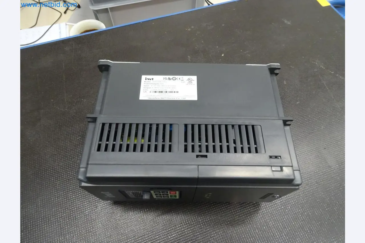 LILIUM eAircraft GmbH / LILIUM GmbH ; machines, installations d'essai et équipements d'exploitation pour la fabrication d'eVTOL-2