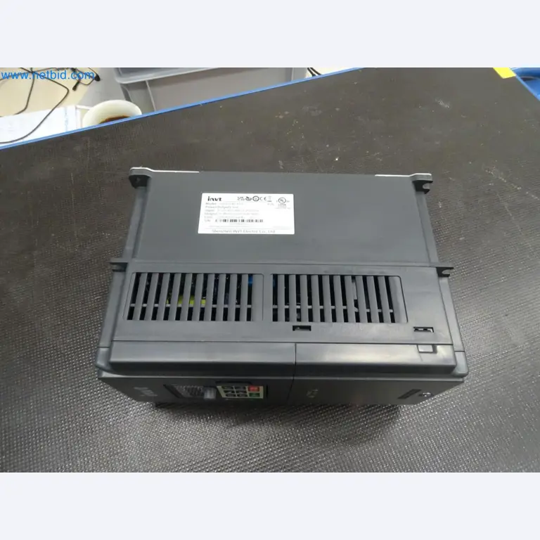 LILIUM eAircraft GmbH / LILIUM GmbH ; machines, installations d'essai et équipements d'exploitation pour la fabrication d'eVTOL-2