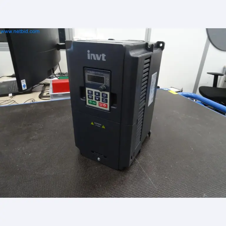 LILIUM eAircraft GmbH / LILIUM GmbH ; machines, installations d'essai et équipements d'exploitation pour la fabrication d'eVTOL-3