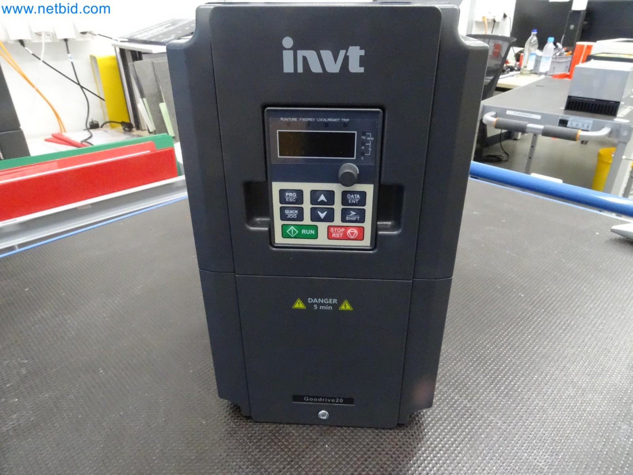 LILIUM eAircraft GmbH / LILIUM GmbH; machines, test systems and operating equipment for the production of eVTOLs-4