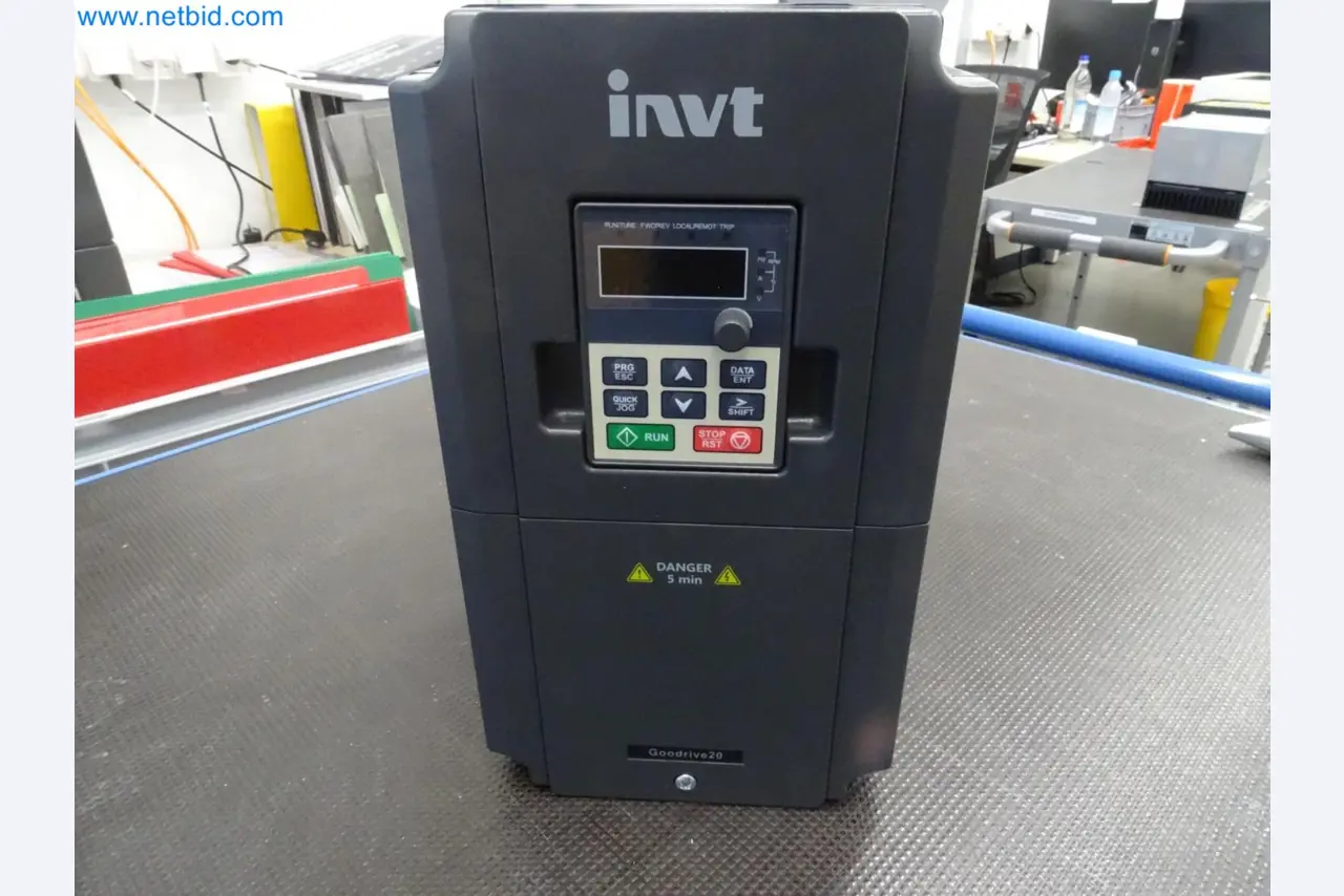 LILIUM eAircraft GmbH / LILIUM GmbH ; machines, installations d'essai et équipements d'exploitation pour la fabrication d'eVTOL-4