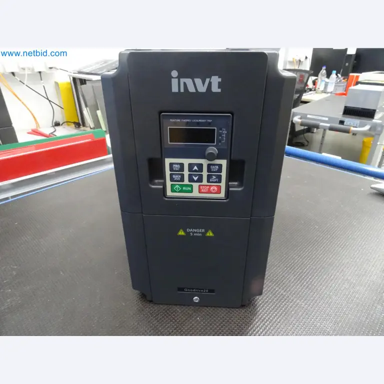 LILIUM eAircraft GmbH / LILIUM GmbH ; machines, installations d'essai et équipements d'exploitation pour la fabrication d'eVTOL-4