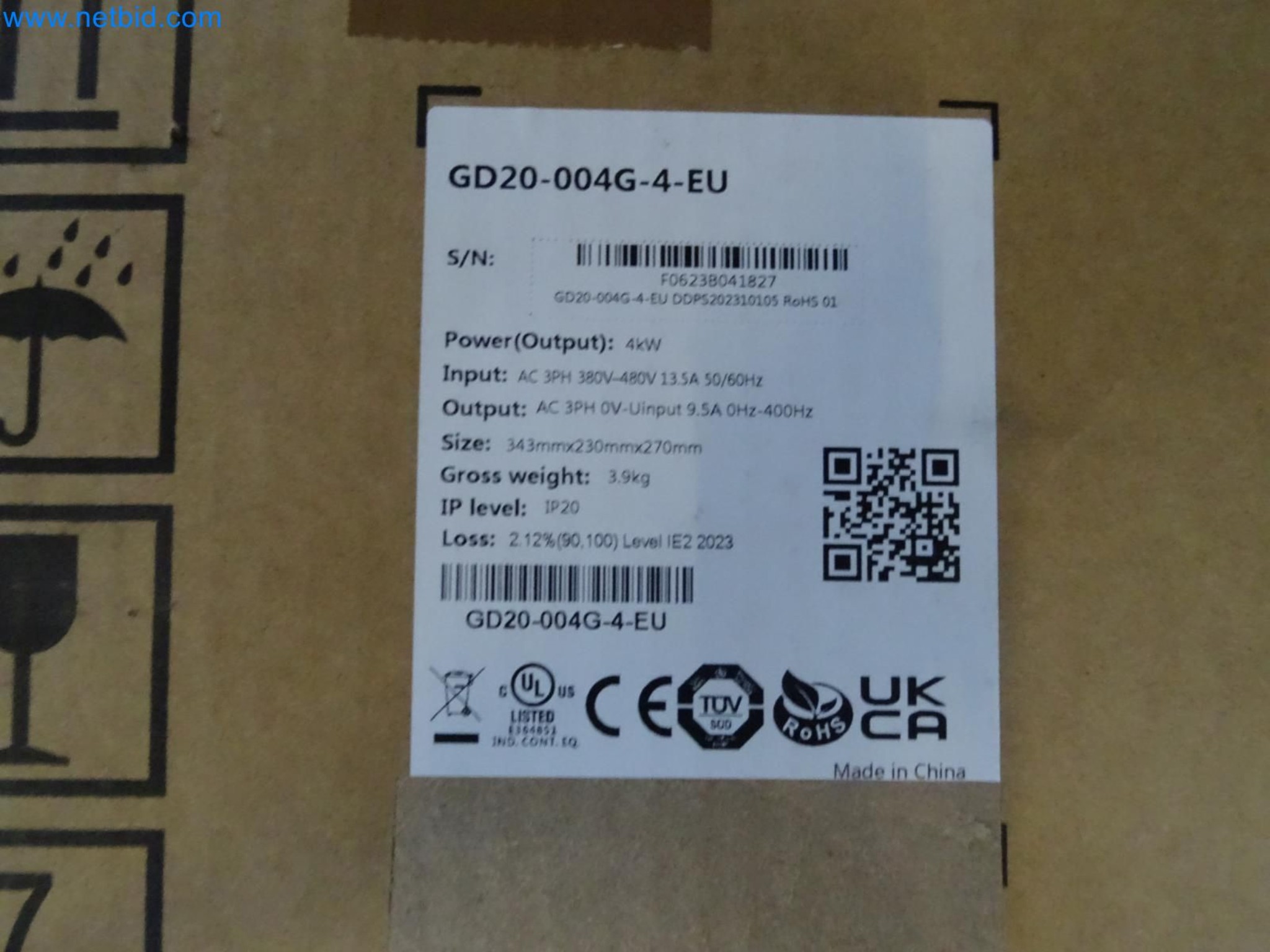 LILIUM eAircraft GmbH / LILIUM GmbH; machines, test systems and operating equipment for the production of eVTOLs-5