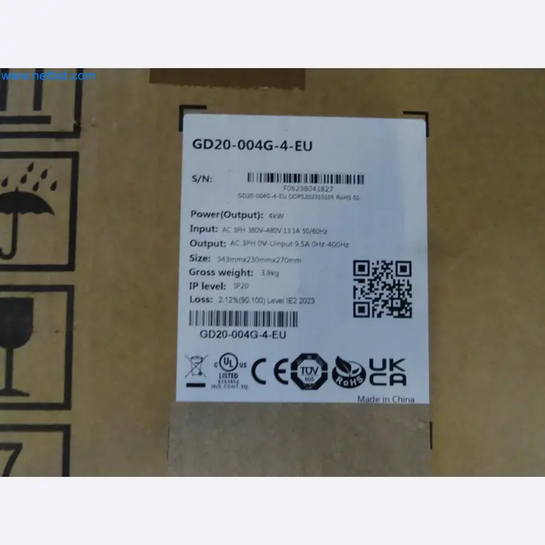 LILIUM eAircraft GmbH / LILIUM GmbH ; machines, installations d'essai et équipements d'exploitation pour la fabrication d'eVTOL-5