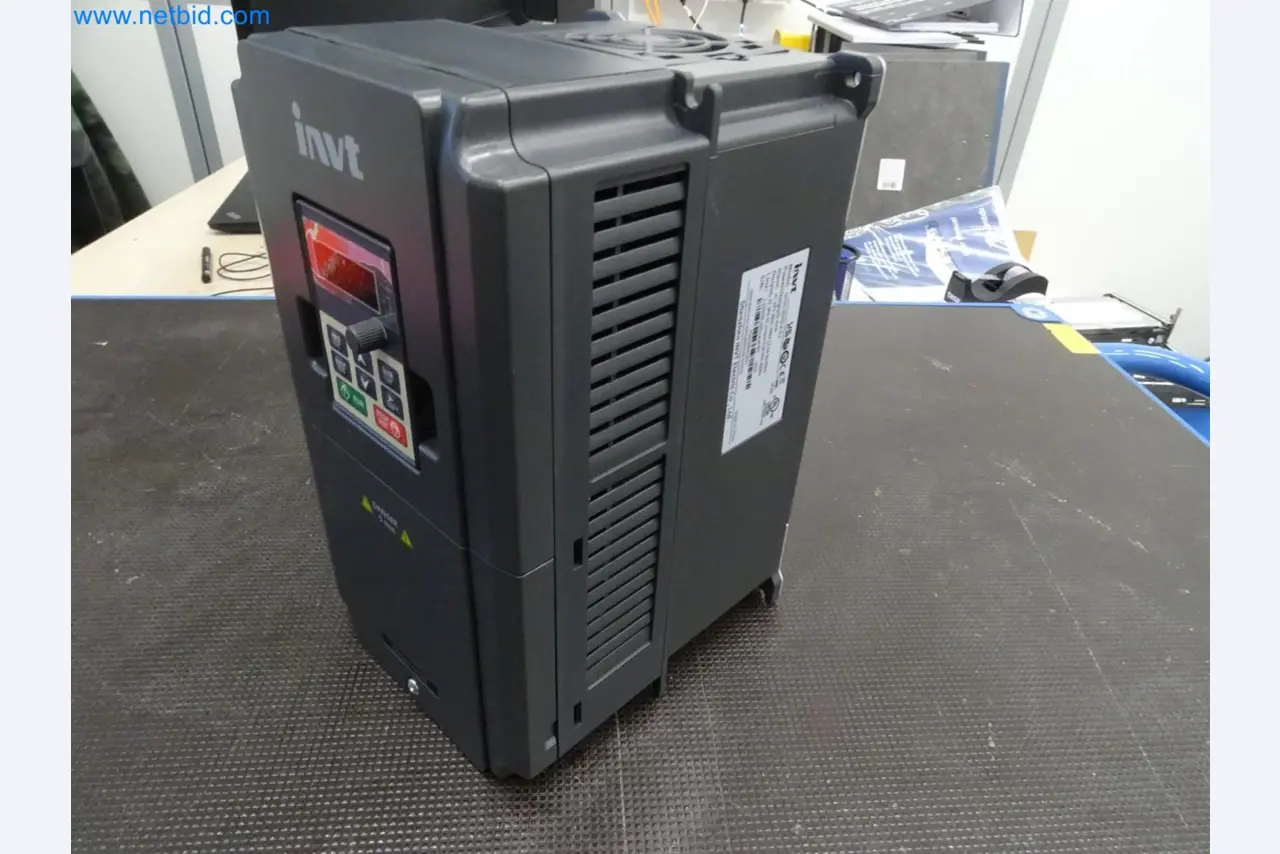 LILIUM eAircraft GmbH / LILIUM GmbH; machines, test systems and operating equipment for the production of eVTOLs-2