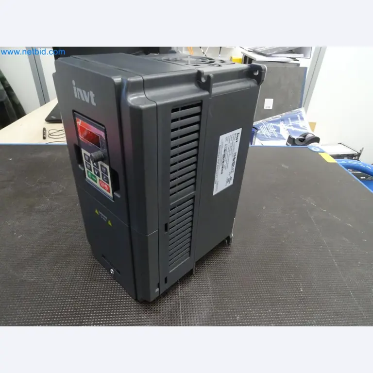 LILIUM eAircraft GmbH / LILIUM GmbH; machines, test systems and operating equipment for the production of eVTOLs-2