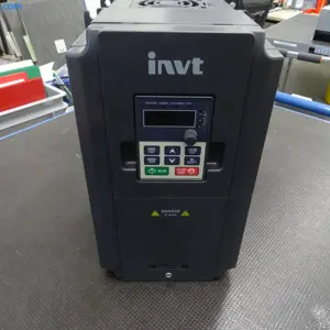 Frequenzumrichter INVT GD20-2R2G-4-B-EU
