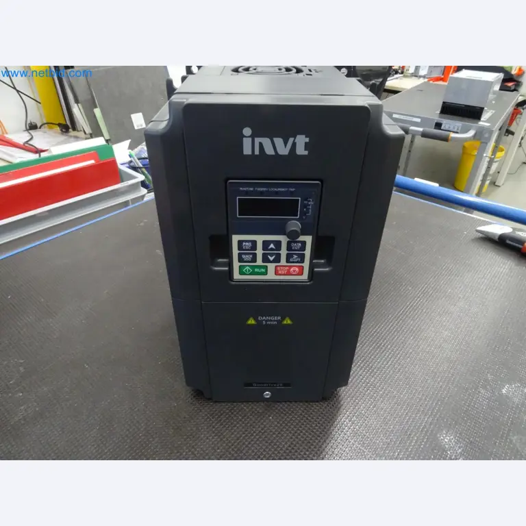 LILIUM eAircraft GmbH / LILIUM GmbH; machines, test systems and operating equipment for the production of eVTOLs-1