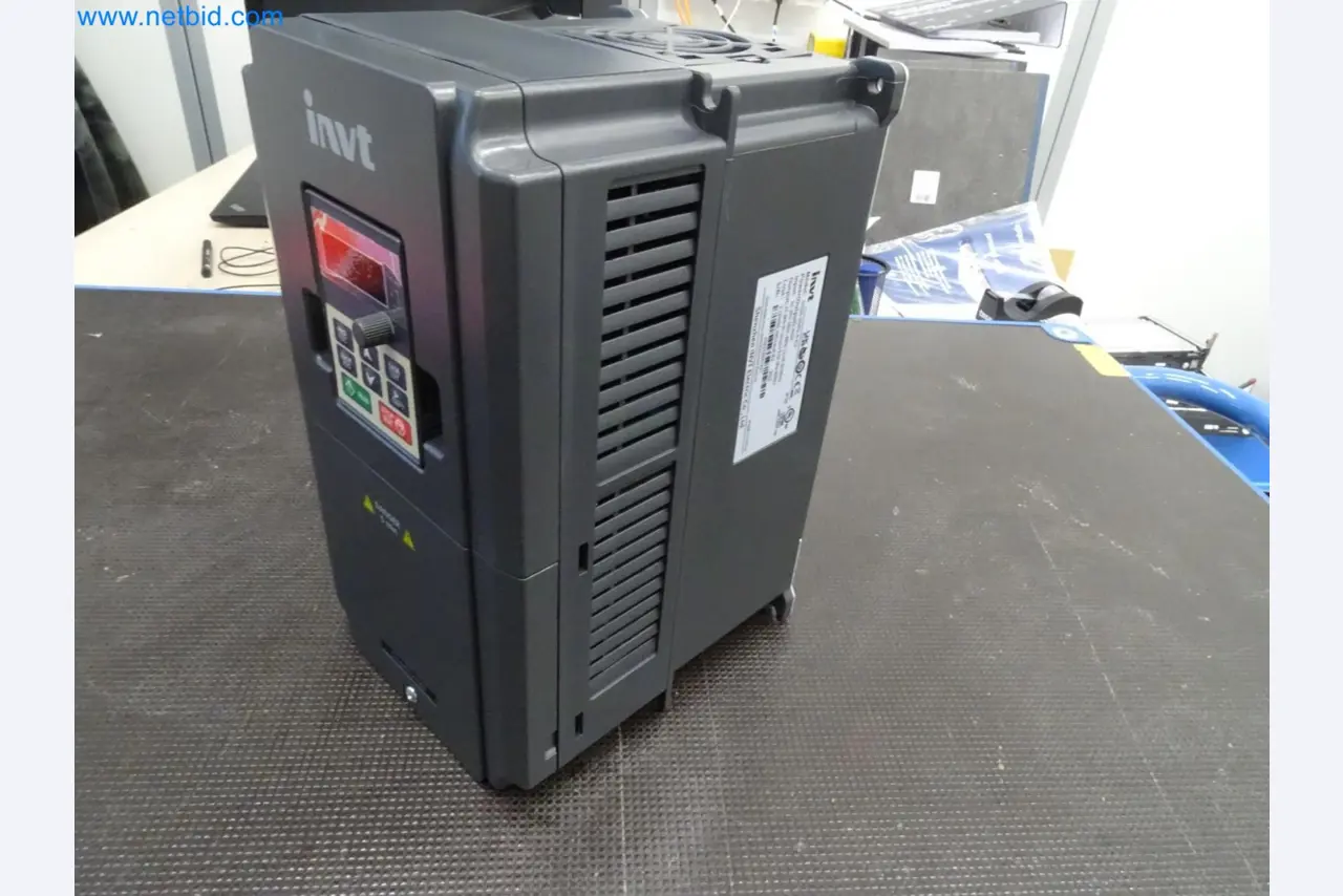 LILIUM eAircraft GmbH / LILIUM GmbH; machines, test systems and operating equipment for the production of eVTOLs-2